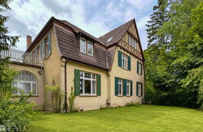Historische villa 19205 Gadebusch, Mecklenburg-Vorpommern