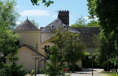 Kasteel te koop Provins, Île-de-France, Foto 18/19