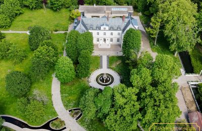 Kasteel te koop Provins, Île-de-France, Foto 19/19