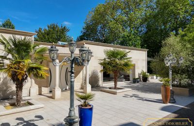 Kasteel te koop Provins, Île-de-France, Foto 14/19