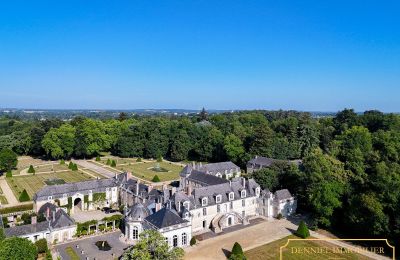 Kasteel te koop Angers, Pays de la Loire, Foto 9/10