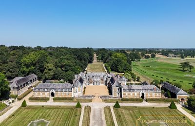 Kasteel te koop Angers, Pays de la Loire, Foto 2/10