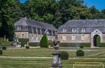 Kasteel te koop Angers, Pays de la Loire, Foto 8/10