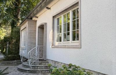Landelijk pand te koop Charlottenburg-Wilmersdorf, Grunewald, Berlijn,, Foto 2/3