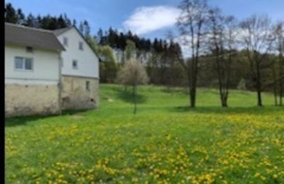 Historisch huis te koop 07907 Schleiz, Thüringen, Hi