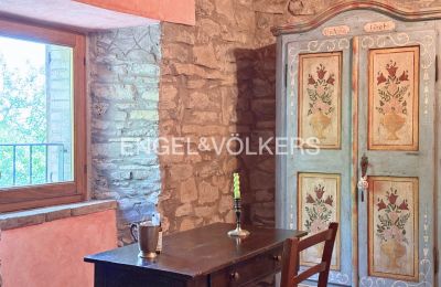 Landelijk pand te koop Ravarano Castello, Via Borgo Antico, Emilia-Romagna, Camera da letto