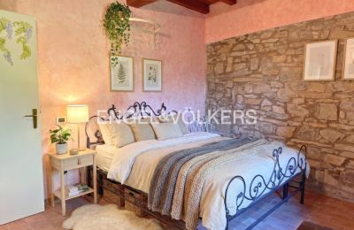 Landelijk pand te koop Ravarano Castello, Via Borgo Antico, Emilia-Romagna, Camera da letto