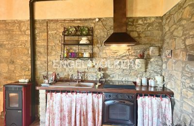 Landelijk pand te koop Ravarano Castello, Via Borgo Antico, Emilia-Romagna, Angolo cottura