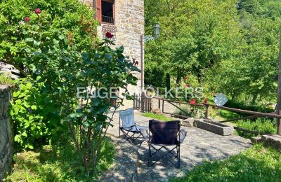 Landelijk pand te koop Ravarano Castello, Via Borgo Antico, Emilia-Romagna, Giardino