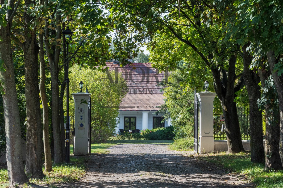 Images Dworek XVIIIw. Mazowieckie hotel pensjonat