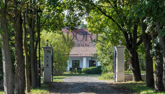 Landhuis te koop Polen
