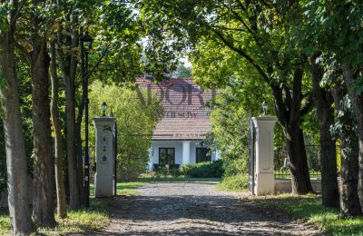 Landhuis te koop Trębki Nowe, Mazovië, Foto 1/16