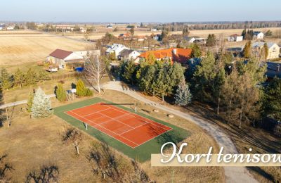 Landhuis te koop Trębki Nowe, Mazovië, Foto 13/16