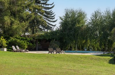 Landhuis te koop Trębki Nowe, Mazovië, Foto 5/16