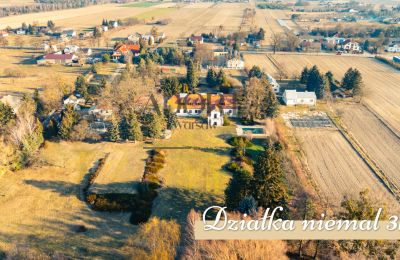 Landhuis te koop Trębki Nowe, Mazovië, Foto 11/16