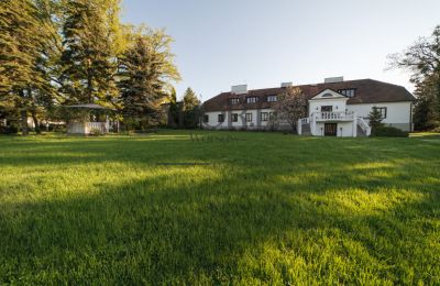 Landhuis te koop Trębki Nowe, Mazovië, Foto 9/16