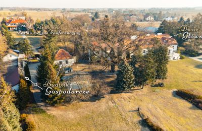 Landhuis te koop Trębki Nowe, Mazovië, Foto 10/16