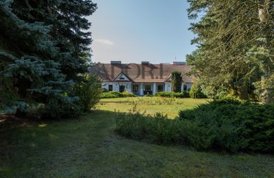 Landhuis te koop Trębki Nowe, Mazovië, Foto 2/16