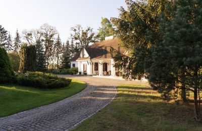 Landhuis te koop Trębki Nowe, Mazovië, Foto 3/16
