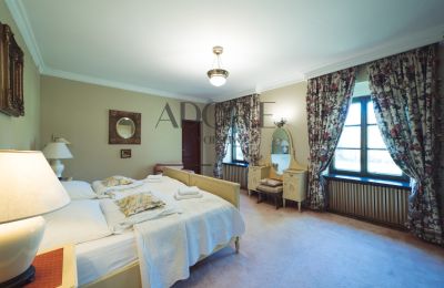 Landhuis te koop Trębki Nowe, Mazovië, Foto 14/16