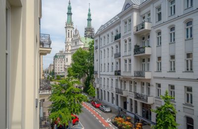 Appartement in een historisch pand Warszawa, Mazovië