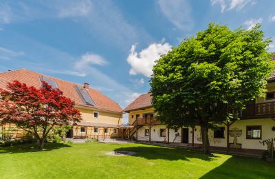 Historisch huis te koop 4675 Weibern, Opper-Oostenrijk, Foto 3/13