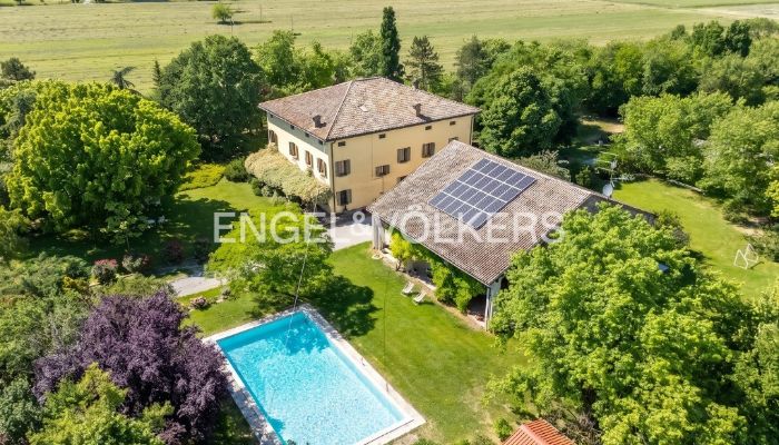Landhuis te koop Parma, Emilia-Romagna