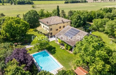 Landhuis Parma, Emilia-Romagna