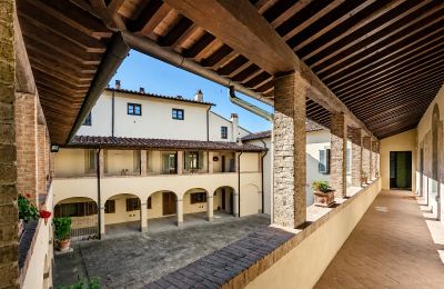 Appartement in een historisch pand Pisa, Toscane