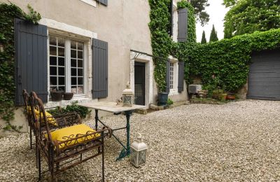 Historisch huis te koop Uzès, Occitanie, Foto 29/30