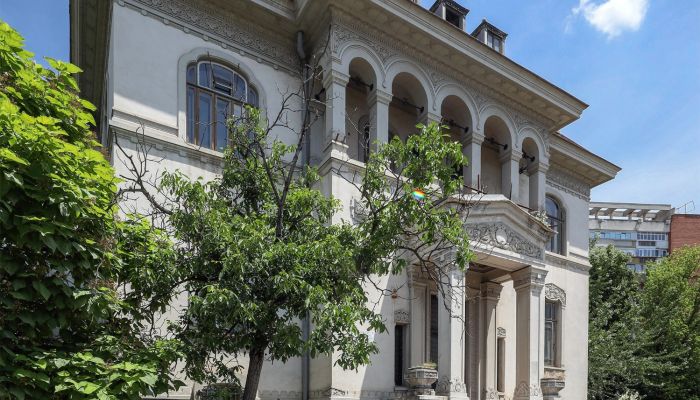 Historische villa Craiova, Dolj