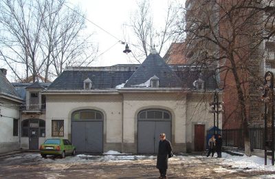 Historische villa te koop Craiova, Bd. Nicolae Titulescu 4, Dolj, Foto 38/38