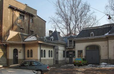 Historische villa te koop Craiova, Bd. Nicolae Titulescu 4, Dolj, Foto 37/38