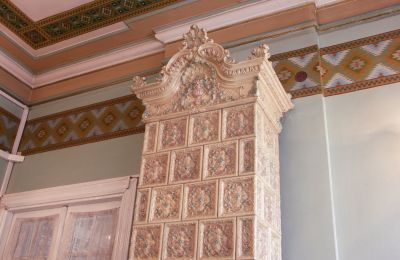 Historische villa te koop Craiova, Bd. Nicolae Titulescu 4, Dolj, Foto 26/38