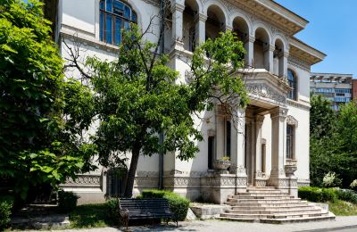 Historische villa te koop Craiova, Bd. Nicolae Titulescu 4, Dolj, Foto 1/38