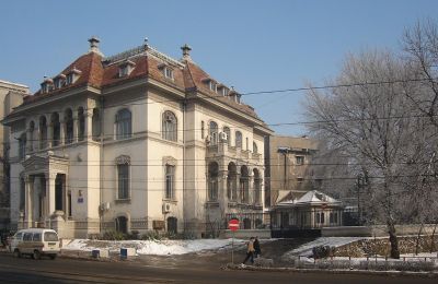 Historische villa te koop Craiova, Bd. Nicolae Titulescu 4, Dolj, Foto 20/38