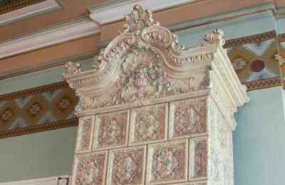 Historische villa te koop Craiova, Bd. Nicolae Titulescu 4, Dolj, Foto 27/38