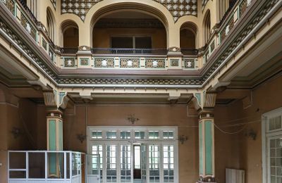 Historische villa te koop Craiova, Bd. Nicolae Titulescu 4, Dolj, Foto 6/38