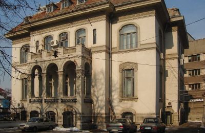 Historische villa te koop Craiova, Bd. Nicolae Titulescu 4, Dolj, Foto 36/38