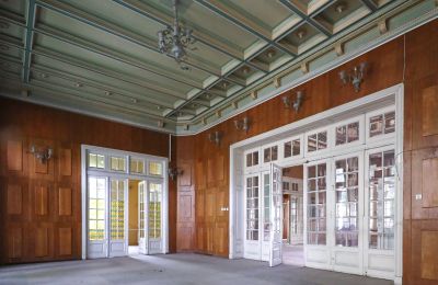 Historische villa te koop Craiova, Bd. Nicolae Titulescu 4, Dolj, Foto 15/38