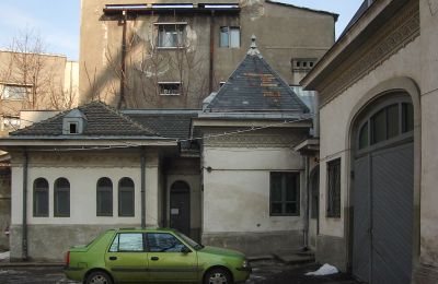Historische villa te koop Craiova, Bd. Nicolae Titulescu 4, Dolj, Foto 34/38