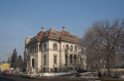 Historische villa te koop Craiova, Bd. Nicolae Titulescu 4, Dolj, Foto 19/38