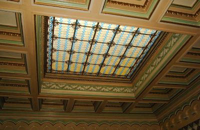 Historische villa te koop Craiova, Bd. Nicolae Titulescu 4, Dolj, Foto 23/38