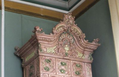 Historische villa te koop Craiova, Bd. Nicolae Titulescu 4, Dolj, Foto 28/38