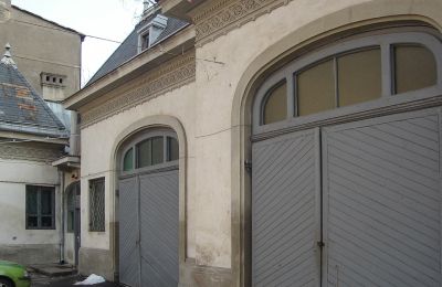 Historische villa te koop Craiova, Bd. Nicolae Titulescu 4, Dolj, Foto 35/38