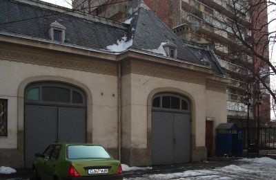 Historische villa te koop Craiova, Bd. Nicolae Titulescu 4, Dolj, Foto 33/38