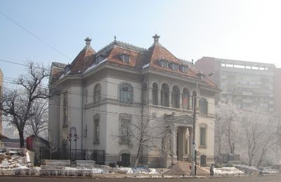 Historische villa te koop Craiova, Bd. Nicolae Titulescu 4, Dolj, Foto 21/38
