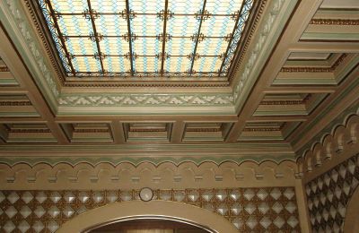 Historische villa te koop Craiova, Bd. Nicolae Titulescu 4, Dolj, Foto 24/38