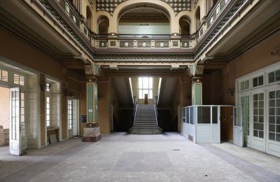 Historische villa te koop Craiova, Bd. Nicolae Titulescu 4, Dolj, Foto 8/38