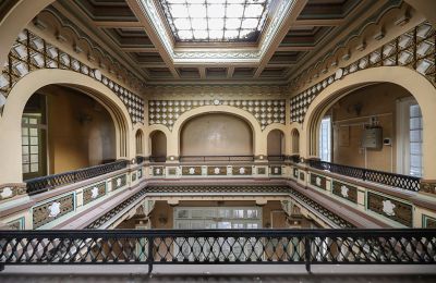 Historische villa te koop Craiova, Bd. Nicolae Titulescu 4, Dolj, Foto 10/38